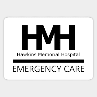 H. Memorial hospital Magnet